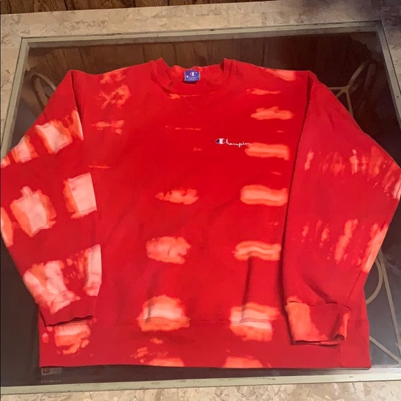 Champion Other - Vintage Champion Sweatshirt